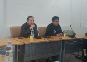 Gelar Media Gathering 2023, Kenalkan Pencapaian dan Produk PLN Icon Plus yang Modern dan Ramah Lingkungan
