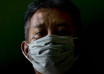 Mengungkap Fakta Pneumonia Misterius yang Mewabah di China