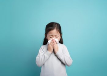 Berbagai Fakta Wabah Paru di Cina, Bisa Menyebar ke Indonesia?