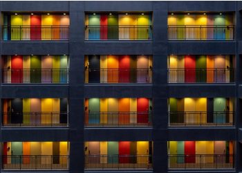 Pembangunan Rumah Susun ASN di IKN Diperkirakan Capai 15-20 Persen Akhir Tahun ini