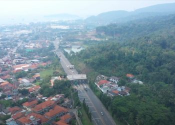 Wah, 11 Ruas Tol ini Masih Gratis Dipakai Saat Libur Nataru