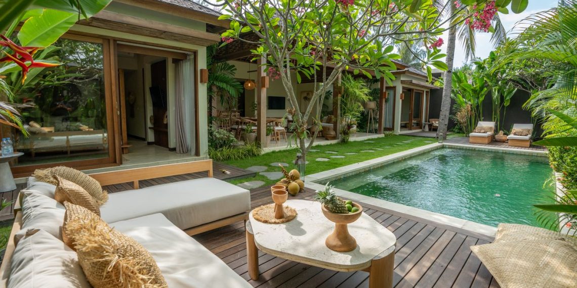 Gencar Ekspansi, Sunset Hospitality Group Buka Hotel Mewah Baru di Bali