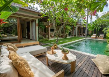 Gencar Ekspansi, Sunset Hospitality Group Buka Hotel Mewah Baru di Bali