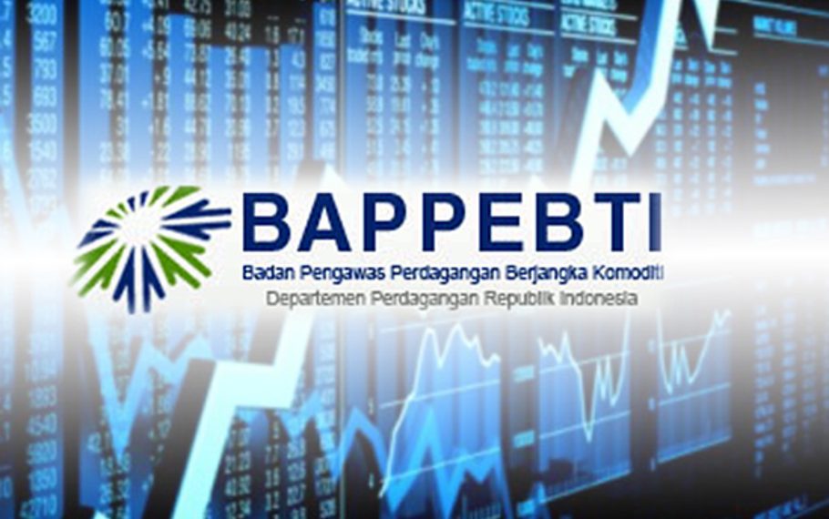Bappebti Keluarkan Izin Operasi untuk Lembaga Kliring & Penyimpan Aset Kripto