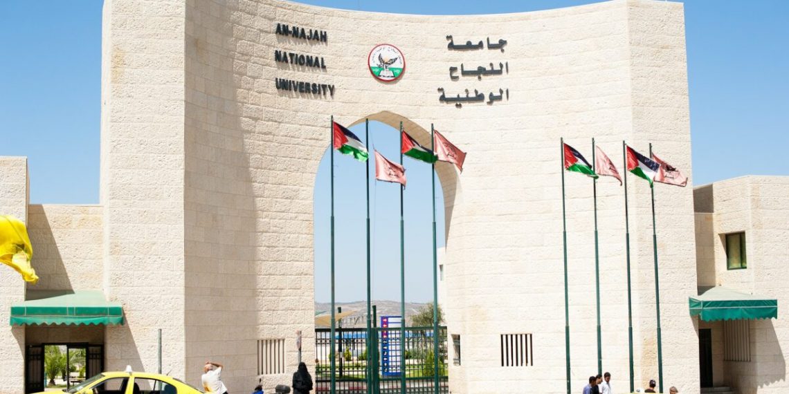 Israel Tangkap 25 Mahasiswa Saat Lakukan Demonstrasi di Kampus Mereka