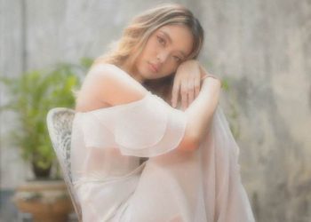 Putu Maydea Rilis Single Mysel. Ditulis Dari Pengalamannya Yang Pernah Insecure