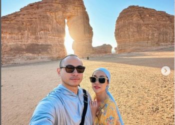 Baru Saja Menikah, Tiba-tiba BCL Ungkap Tabiat Suami hingga Singgung Kata ‘Paksaan’