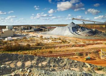 BHP Group Akan Tutup Sementara Konsentrator Nikel Kambalda di Australia Barat