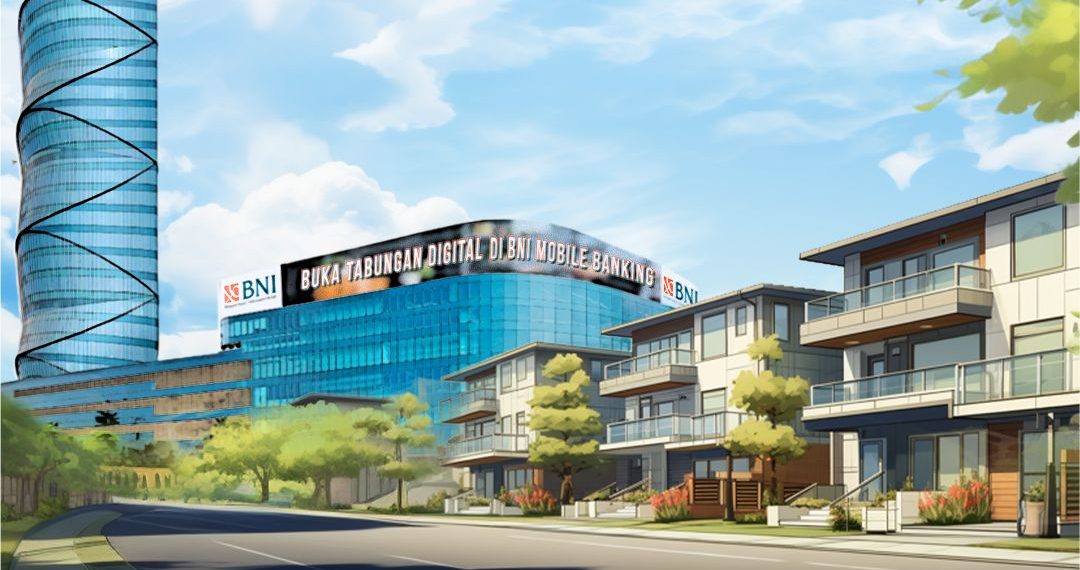 Optimis Sambut 2024, BNI Rencana Buka 2 Kantor Luar Negeri Baru