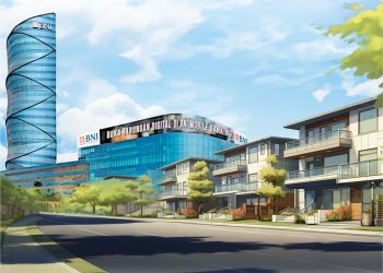 Optimis Sambut 2024, BNI Rencana Buka 2 Kantor Luar Negeri Baru