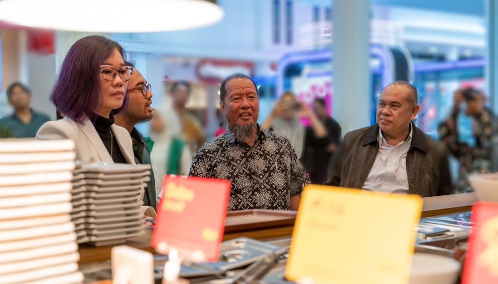 Raih Sertifikat Halal, Ismaya Group Hadirkan Gerai Ketiga Haraku Ramen dengan Pengalaman Kuliner yang Baru