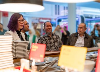 Raih Sertifikat Halal, Ismaya Group Hadirkan Gerai Ketiga Haraku Ramen dengan Pengalaman Kuliner yang Baru