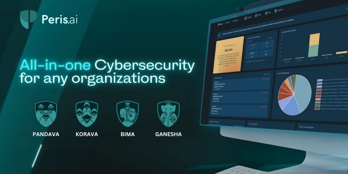Feedloop Mengapresiasi Solusi Cepat dan Tepat untuk Kebutuhan Keamanan Siber dari Peris.ai Cybersecurity