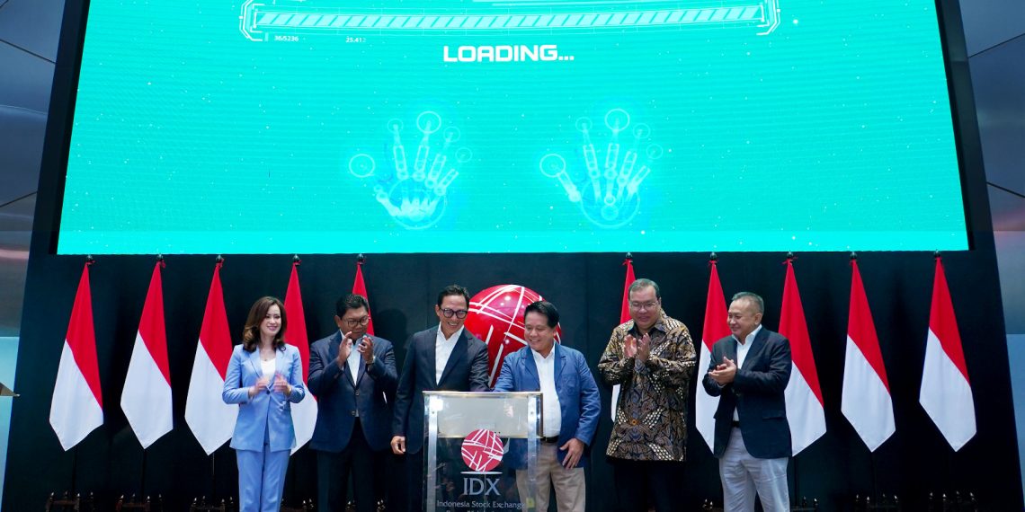 Kolaborasi BSI & Mandiri Sekuritas Buka Akses Layanan Serba Syariah via RDN Online