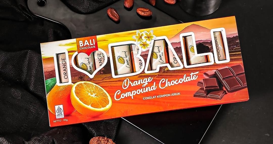 Didukung BNI Xpora, Cau Chocolates Sukses Jangkau Pasar Global
