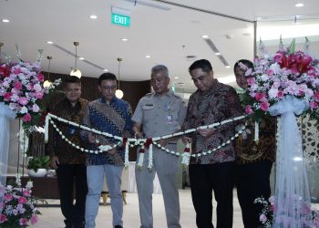 Wujudkan Layanan Berkelanjutan, BSI Buka Kantor Cabang Pembantu (KCP) Jakarta Telkom