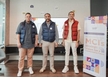 Mandiri Capital Indonesia Gelar Media Outlook 2024, Soroti Pertumbuhan Ekosistem Startup dan Strategi Investasi Baru