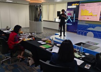 Jaminan Mutu ! Yuk, Pantau Karya Finalis WMM 2023 di Tunjungan Plaza 3 Surabaya