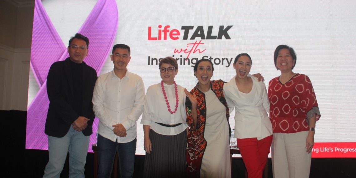 Ekspansi Bisnis, IFG Life Luncurkan Produk IFG LifeCHANCE untuk Proteksi Penyakit Kritis