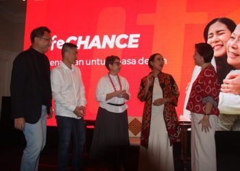Peluncuran IFG LifeCHANCE
