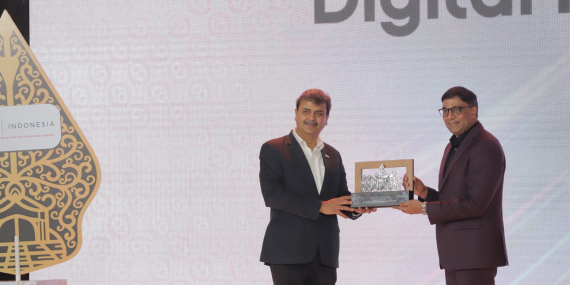 Kolaborasi IOH dan BDx