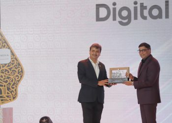 Kolaborasi IOH dan BDx