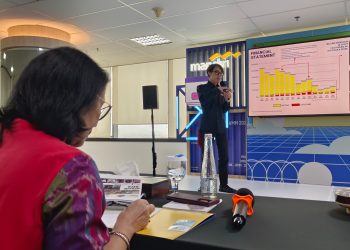 Finalis WMM 2023 Presentasi Mengadu Konsep dan Produk