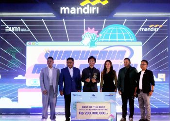 Jawara Wirausaha Muda Mandiri 2023