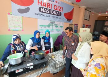 Hari Gizi Nasional