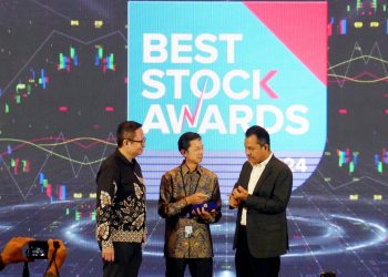 Best Stock Awards 2024