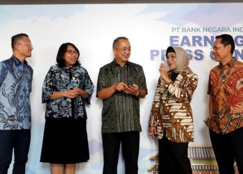 Press Conference Full Year 2023 BNI