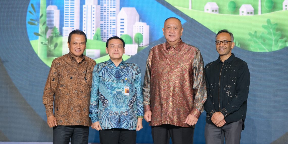 Standard Chartered Menyoroti Solusi Strategis Perencanaan Keuangan di Tahun Pemilu Pada Ajang World of Wealth 2024