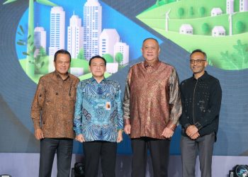 Standard Chartered Menyoroti Solusi Strategis Perencanaan Keuangan di Tahun Pemilu Pada Ajang World of Wealth 2024