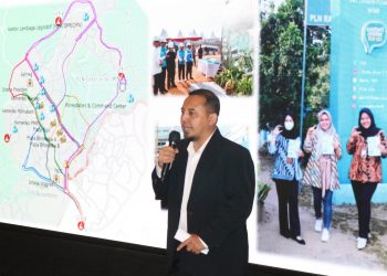 Siapkan Solusi Smart & Green di Ibu Kota Negara (IKN), PLN Icon Plus Ajak Mitra Strategis
