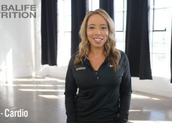 Herbalife Membagikan Tren Kebugaran untuk Tahun 2024