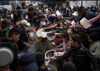 Israel Bersumpah Untuk Tidak ‘Berhenti’ Ketika Jumlah Korban Tewas di Gaza Mendekati 24.000 Pada Hari ke-100 Perang