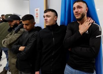 Israel Bunuh Tiga Warga Palestina di Tepi Barat