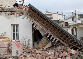 Kota Bandung Rawan? Simak Daerah yang Berisiko Tinggi Terkena Gempa Besar dan Aman dari Sesar Lembang