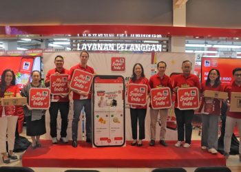 Mau Diantar atau Diambil? Yuk Coba Aplikasi Belanja Mudah My Super Indo Versi Baru dari Super Indo