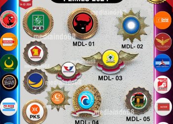 Miris! Omset UMKM Terjun Bebas di Masa Pemilu, Ternyata Banyak Parpol Impor Atribut Kampanye