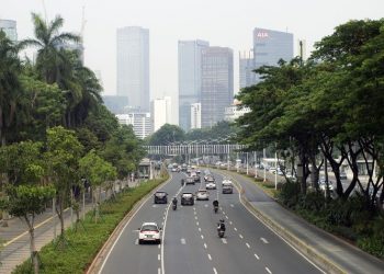 Warga Jabodetabek, Yuk Ketahui Aturan Ganjil Genap yang Berlaku Sekarang