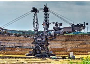 Badan Geologi Temukan Potensi Hidrogen Alami di Sulawesi