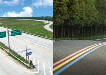 Aspal dan Beton untuk Jalan, Mana yang Lebih Baik?