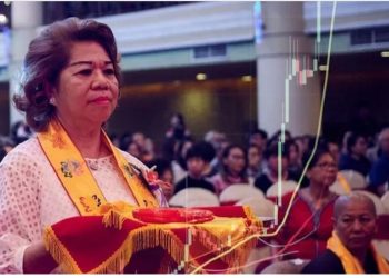 Mengenal Orang Terkaya di Indonesia, ini Dia Sosoknya