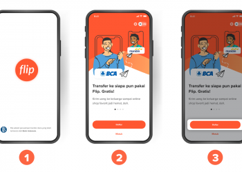 Aplikasi Fintech Flip PHK Karyawannya