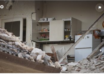 Jangan Remehkan, Gempa Magnitude 4,8 Guncang Sumedang, Sesar Cileunyi-Tanjungsari Diduga Pemicu