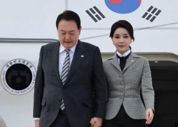 Di Balik Skandal Tas Mewah dan Percakapan Sensitif yang Libatkan Ibu Negara Korea Selatan