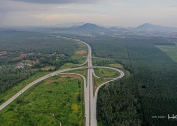 Tahun ini, dari Lampung Sampai Aceh Bisa Terhubung Lewat Jalan Tol