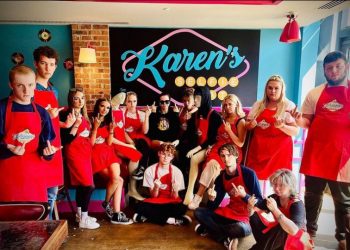 Terkenal dengan Pelayanan Super Judes, Gerai Karen’s Diner Jakarta dan Australia Akhirnya Ditutup