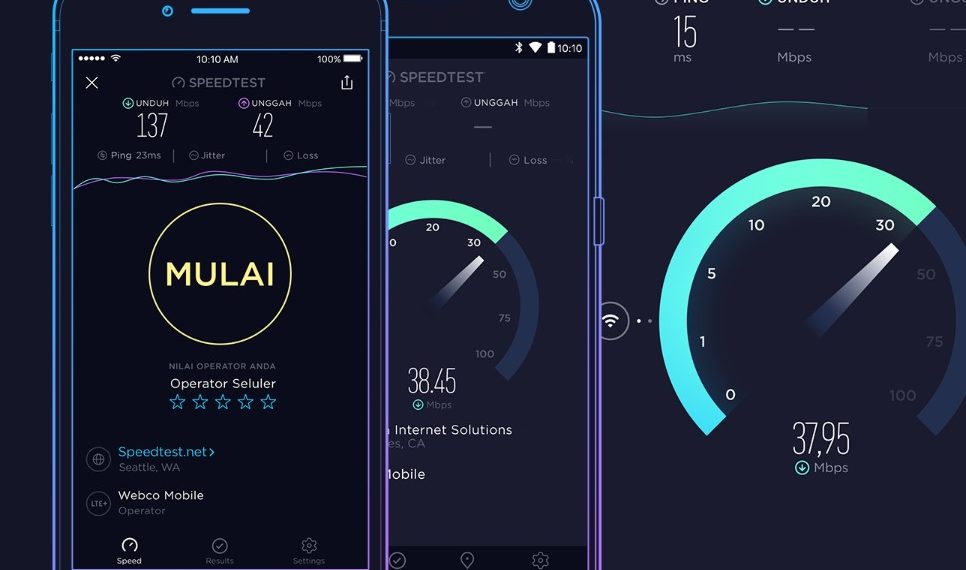 Kementerian Komunikasi dan Informatika (Kominfo) Rencanakan Kebijakan Baru untuk Menaikkan Standar Kecepatan Internet Broadband di Indonesia